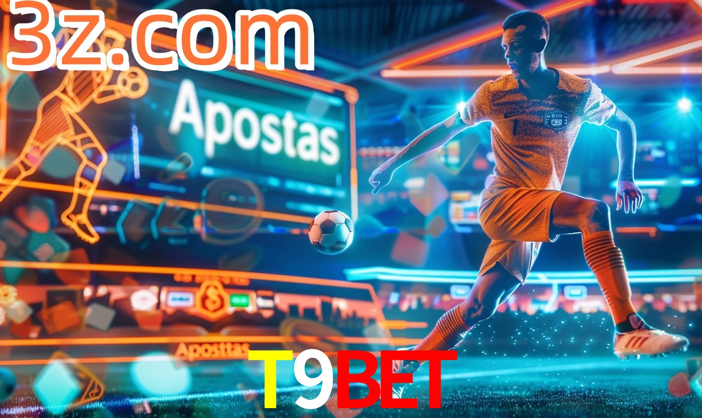 Apostas T9Bet